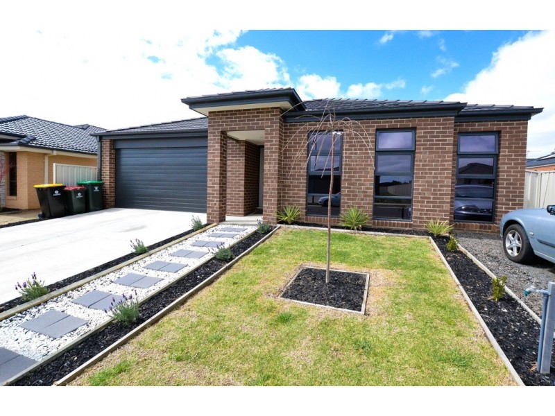29 Garden Drive, Epsom VIC 3551