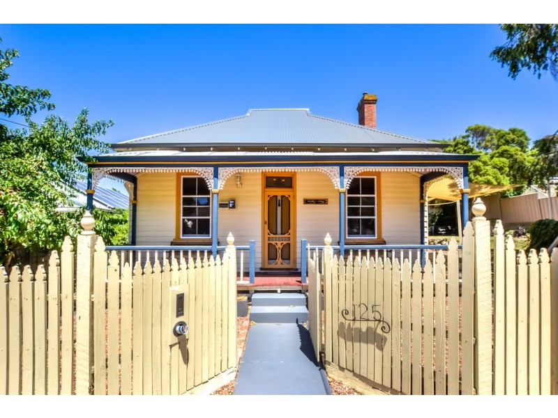 125 Violet Street, Bendigo VIC 3550
