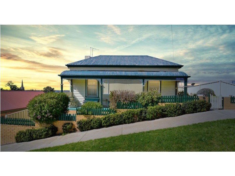 9 Lilac Street, Ironbark VIC 3550