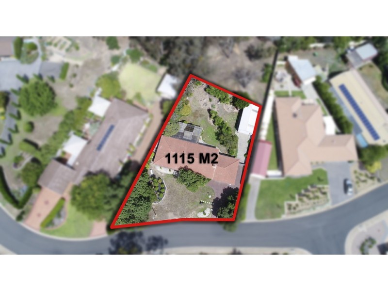 13 Yeramba Close, Strathdale VIC 3550