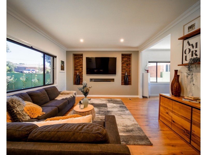 32 Orlando Street, Eaglehawk VIC 3556