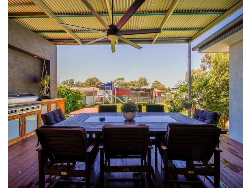 32 Orlando Street, Eaglehawk VIC 3556