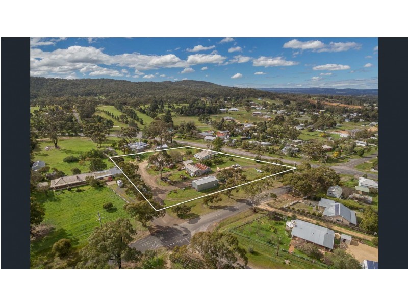 165 High Street, Maldon VIC 3463