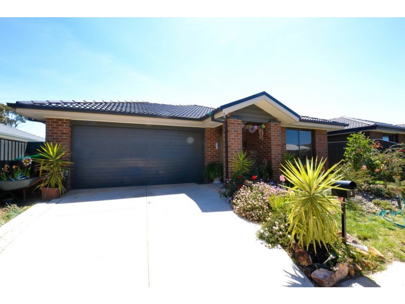 3 Counsel Road, Huntly VIC 3551