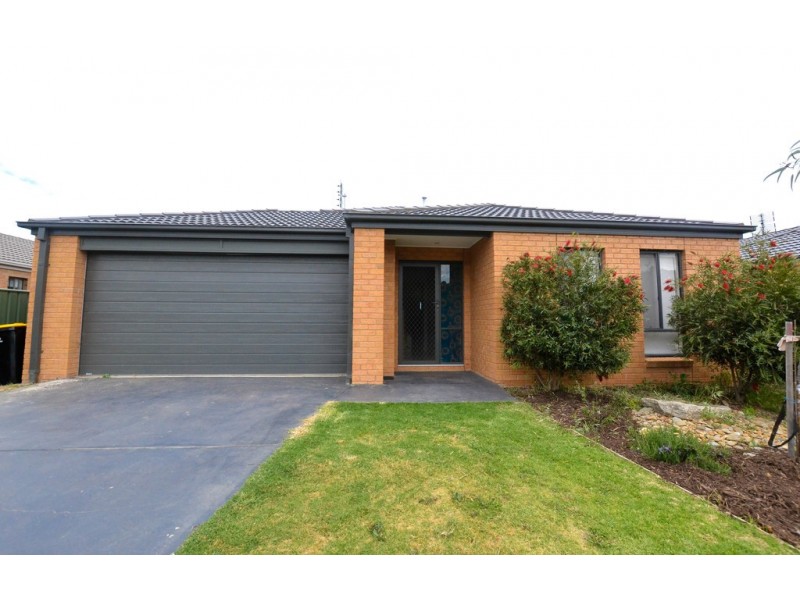 23 Caulfield Drive, Ascot VIC 3551