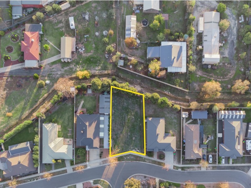 8 Glenwill Drive, Epsom VIC 3551