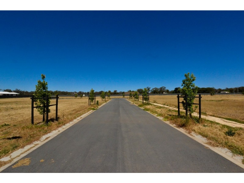 136 – 156 Hervey Street, Elmore VIC 3558