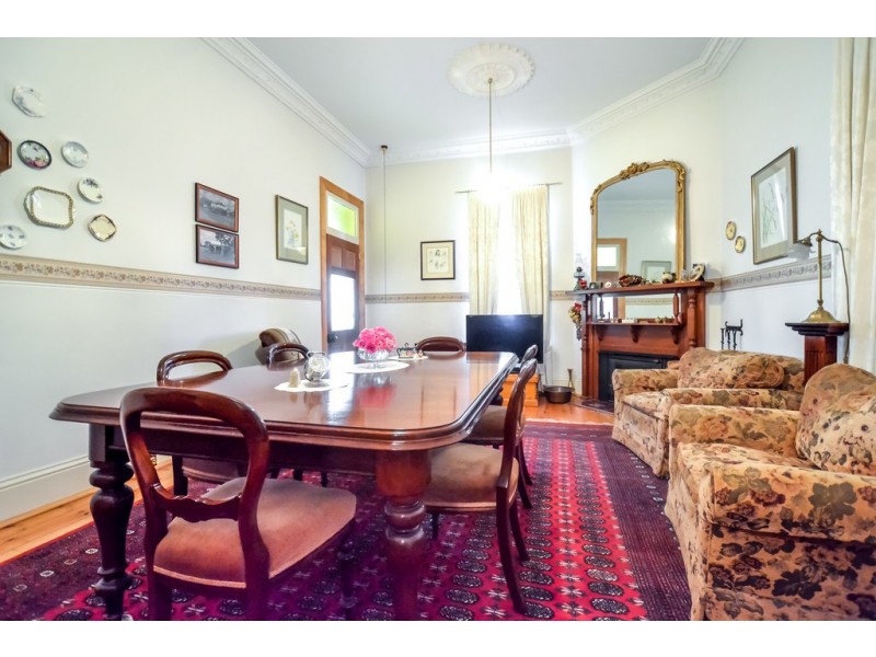 3225 Bendigo Maryborough Road, Laanecoorie VIC 3463