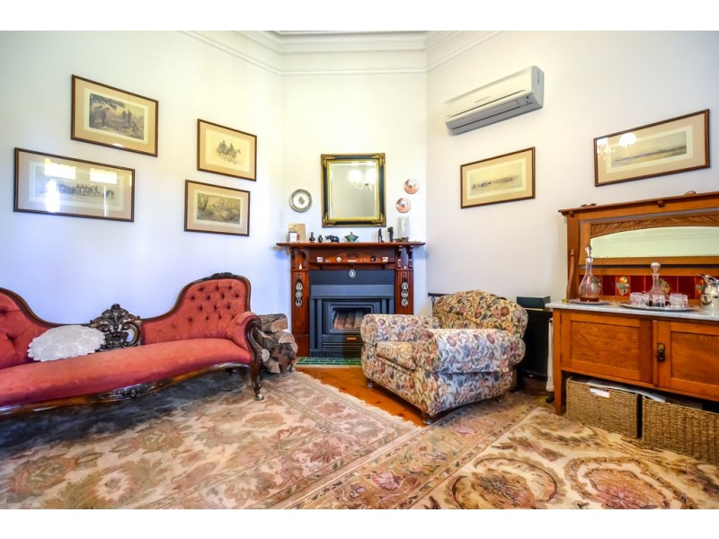 3225 Bendigo Maryborough Road, Laanecoorie VIC 3463