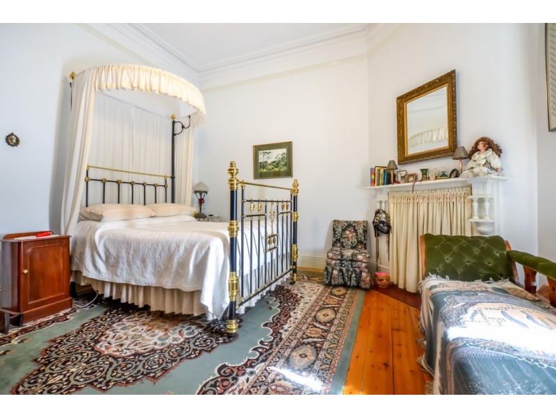 3225 Bendigo Maryborough Road, Laanecoorie VIC 3463