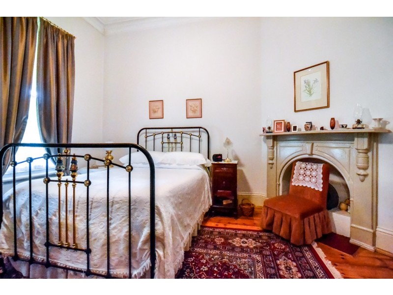 3225 Bendigo Maryborough Road, Laanecoorie VIC 3463