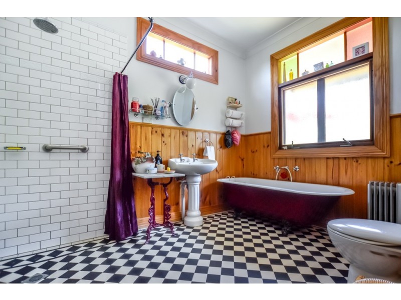 3225 Bendigo Maryborough Road, Laanecoorie VIC 3463