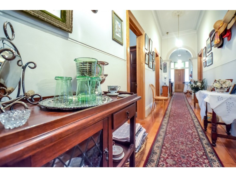 3225 Bendigo Maryborough Road, Laanecoorie VIC 3463