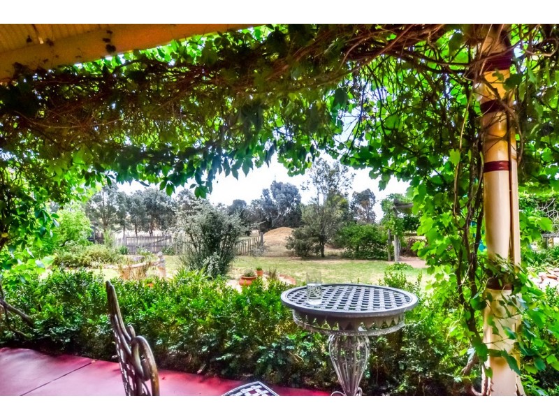 3225 Bendigo Maryborough Road, Laanecoorie VIC 3463