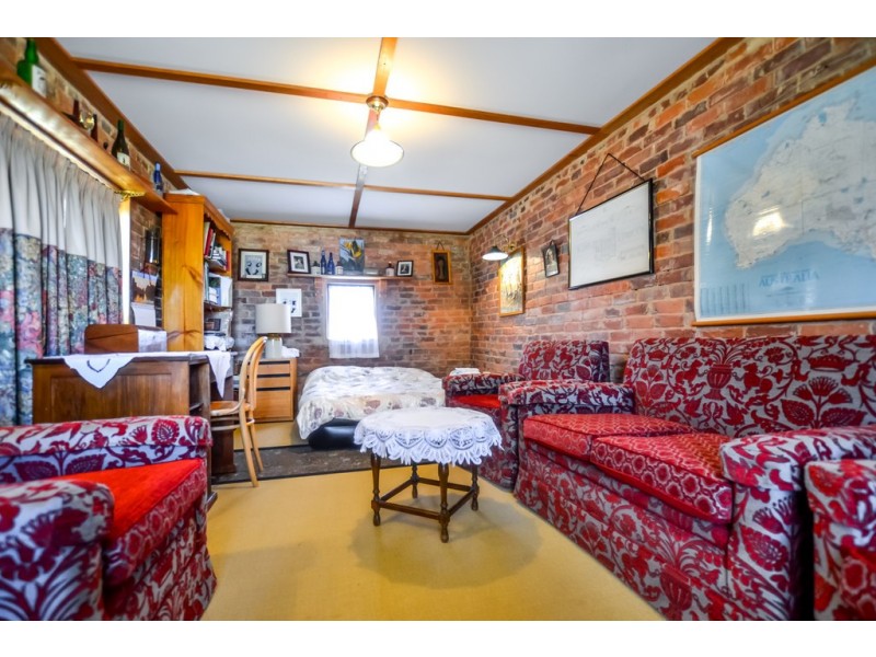 3225 Bendigo Maryborough Road, Laanecoorie VIC 3463