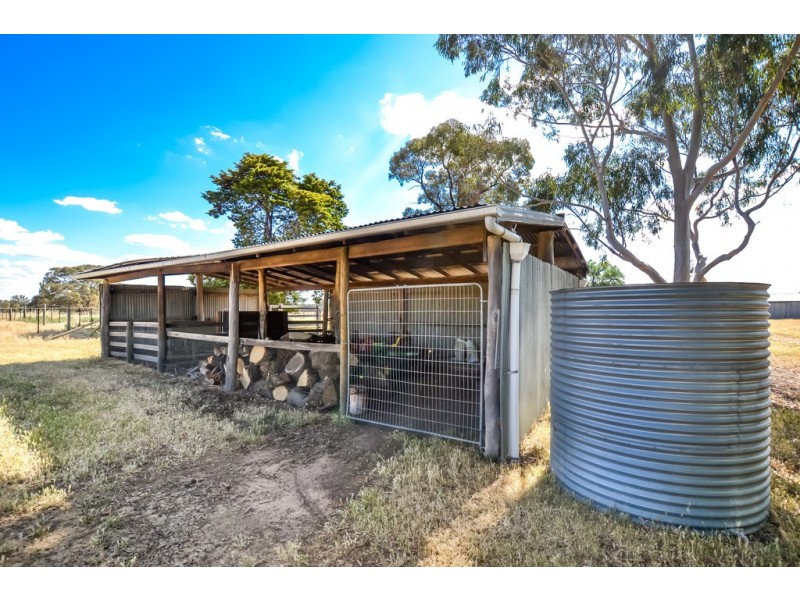 3225 Bendigo Maryborough Road, Laanecoorie VIC 3463