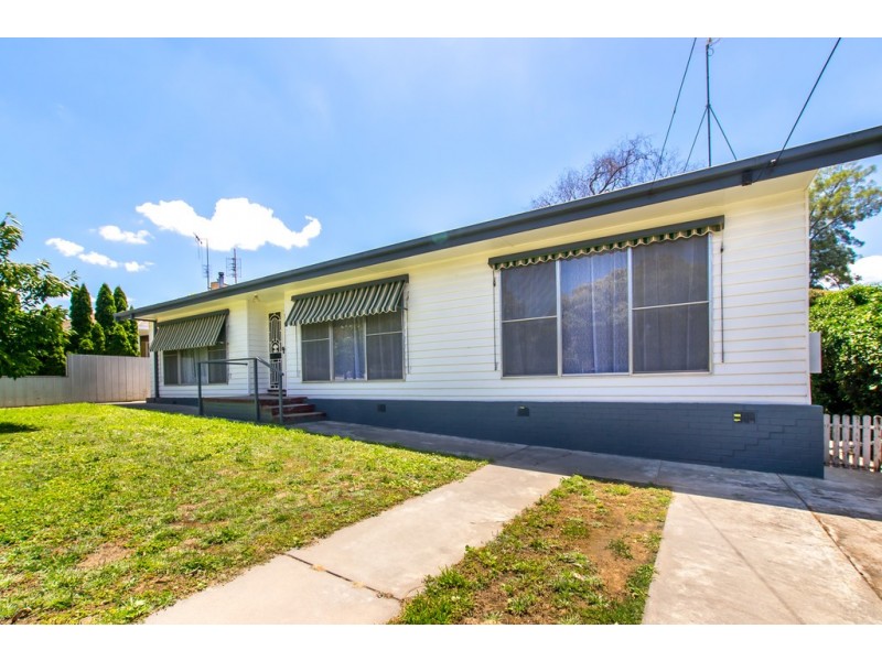 47 Moray Crescent, North Bendigo VIC 3550