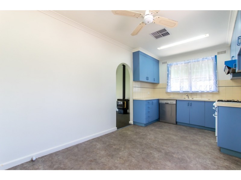 47 Moray Crescent, North Bendigo VIC 3550