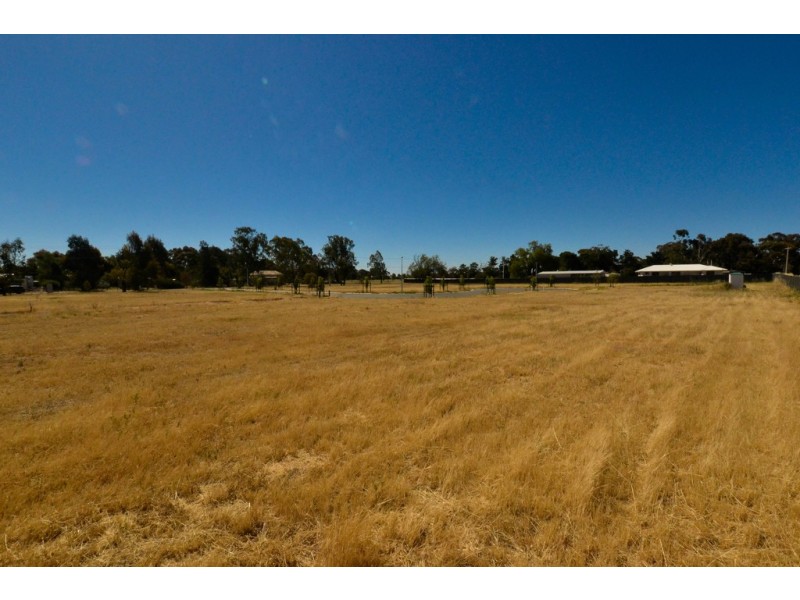 146 – 154 Hervey Street, Elmore VIC 3558