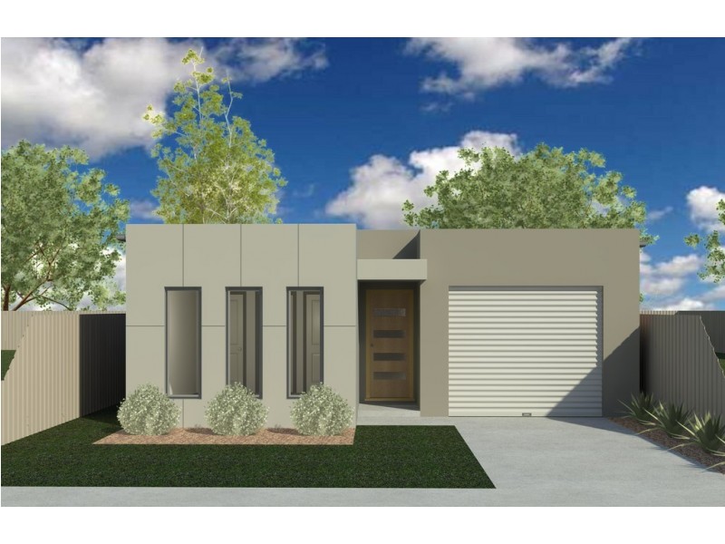 146 – 154 Hervey Street, Elmore VIC 3558