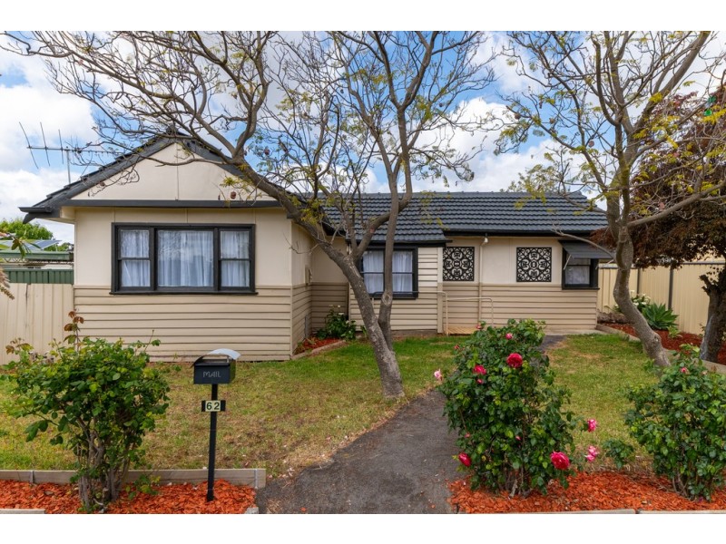 62 Nelson Street, California Gully VIC 3556