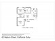 62 Nelson Street, California Gully VIC 3556 Floorplan