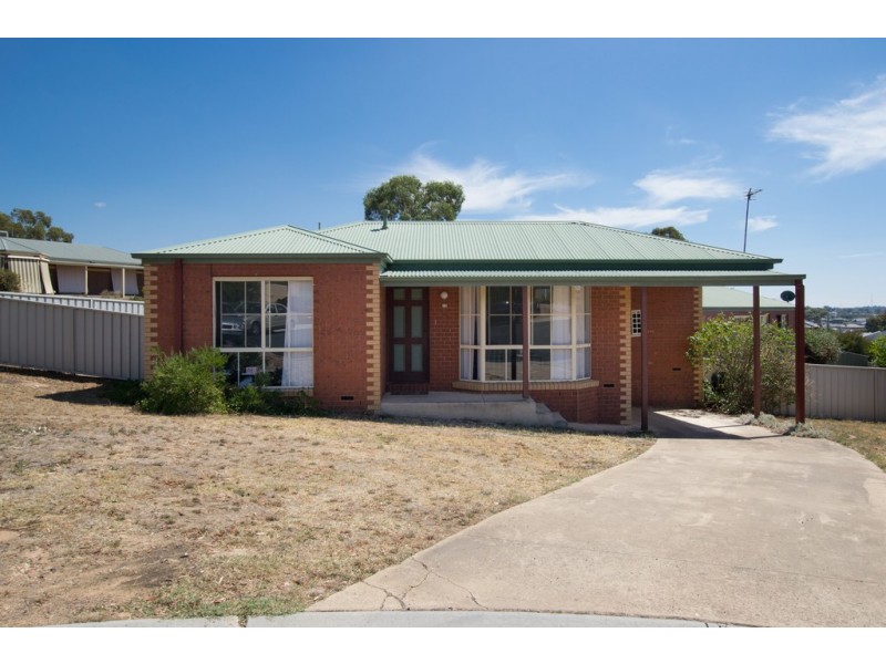 10 Timberview Terrace, Kangaroo Flat VIC 3555