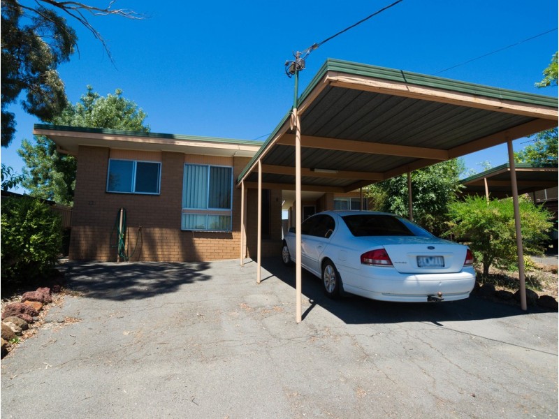 1/22 Edwin Street, North Bendigo VIC 3550