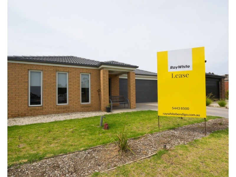 9 Gladeville Drive, Jackass Flat VIC 3556