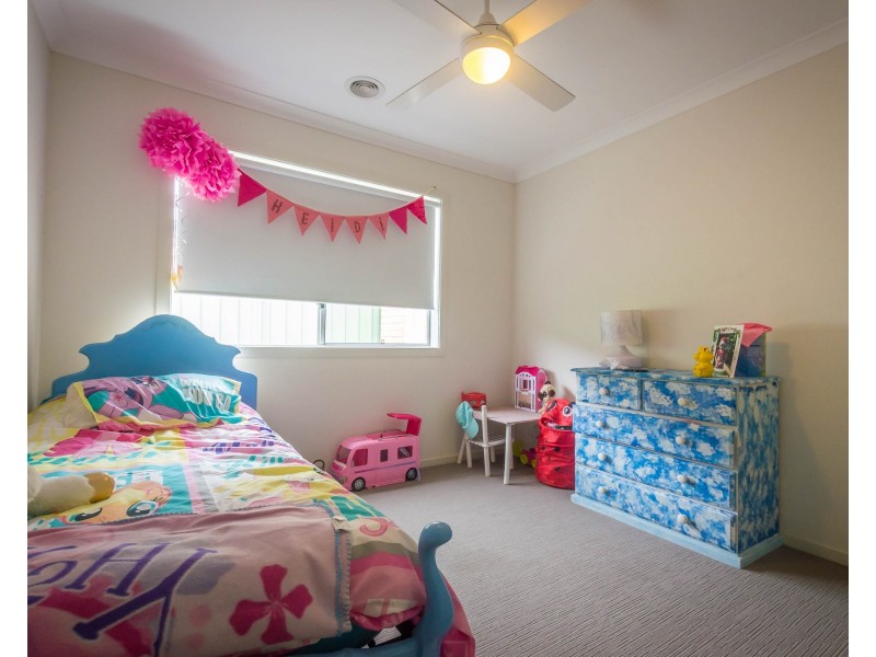 9 Gladeville Drive, Jackass Flat VIC 3556