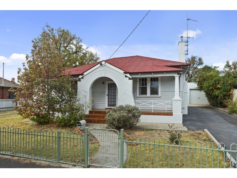 11 Larritt Street, Bendigo VIC 3550