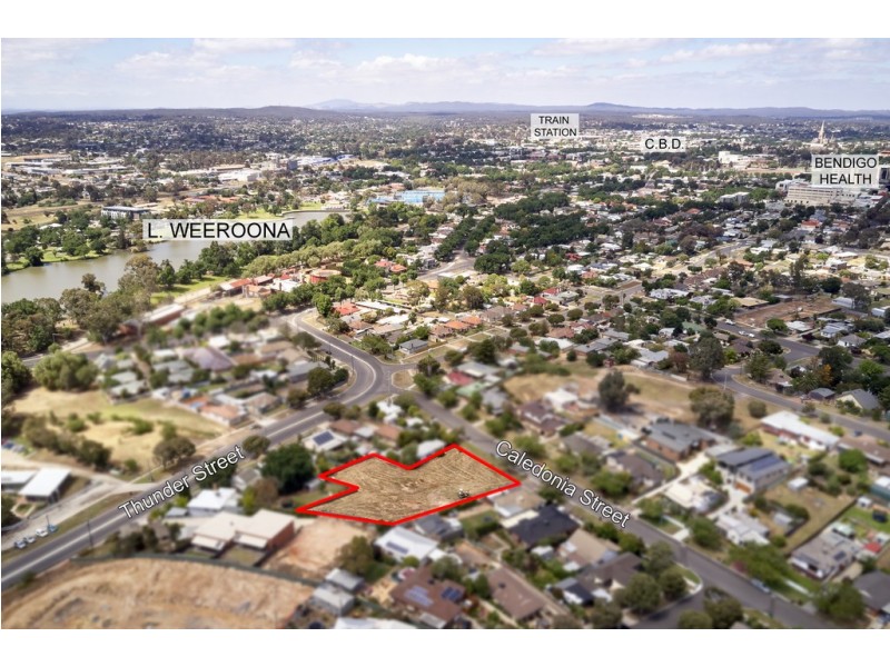 10 Caledonia Street, North Bendigo VIC 3550