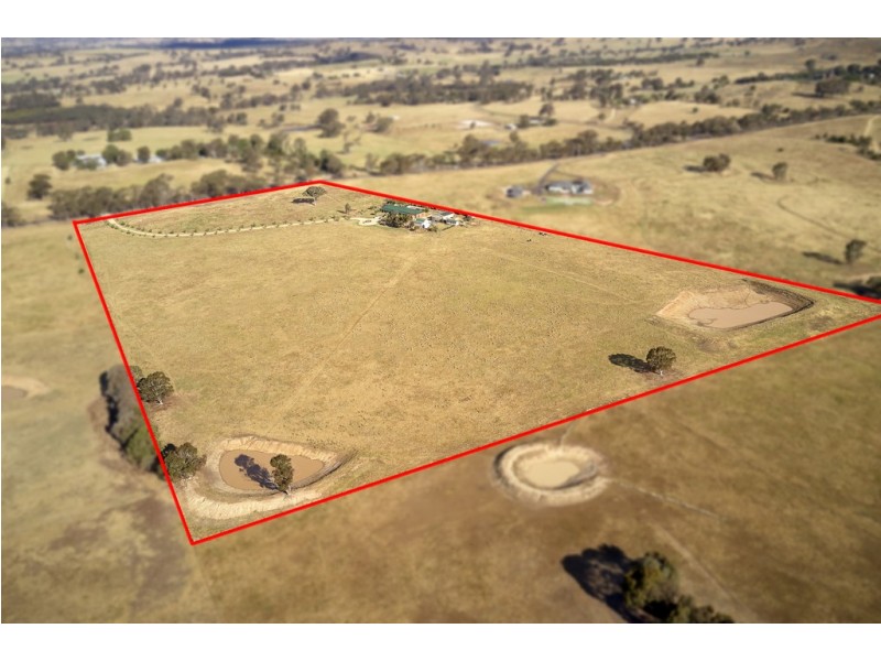 328 Bendigo-Maldon Road, Lockwood South VIC 3551