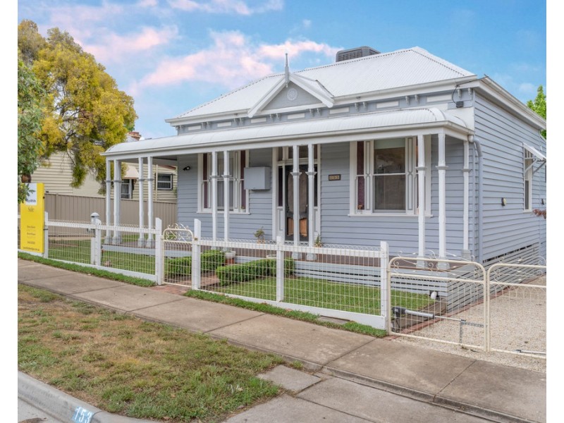 153 Violet Street, Bendigo VIC 3550