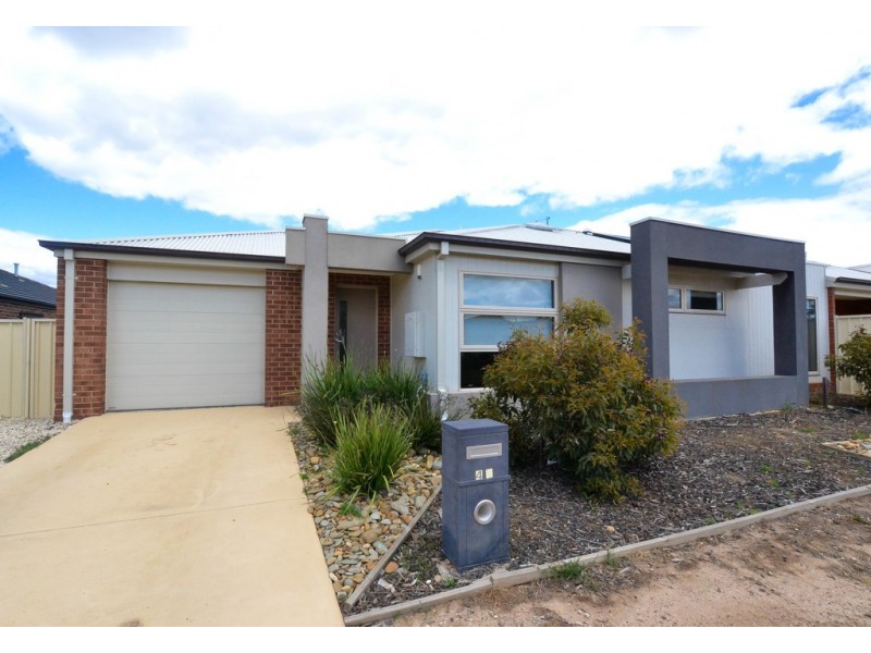 41 Cooba Drive, Epsom VIC 3551