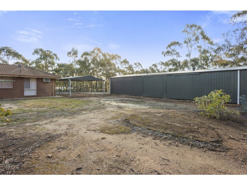 92 East Road, Huntly VIC 3551