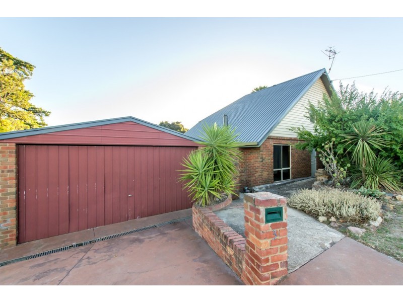 3 Afton Street, North Bendigo VIC 3550