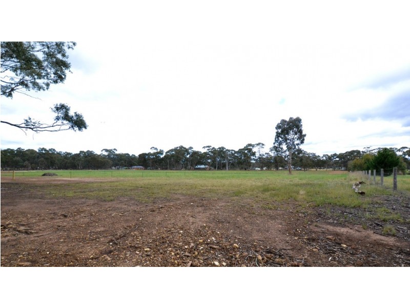 Lot 7 Raines Street, Axedale VIC 3551