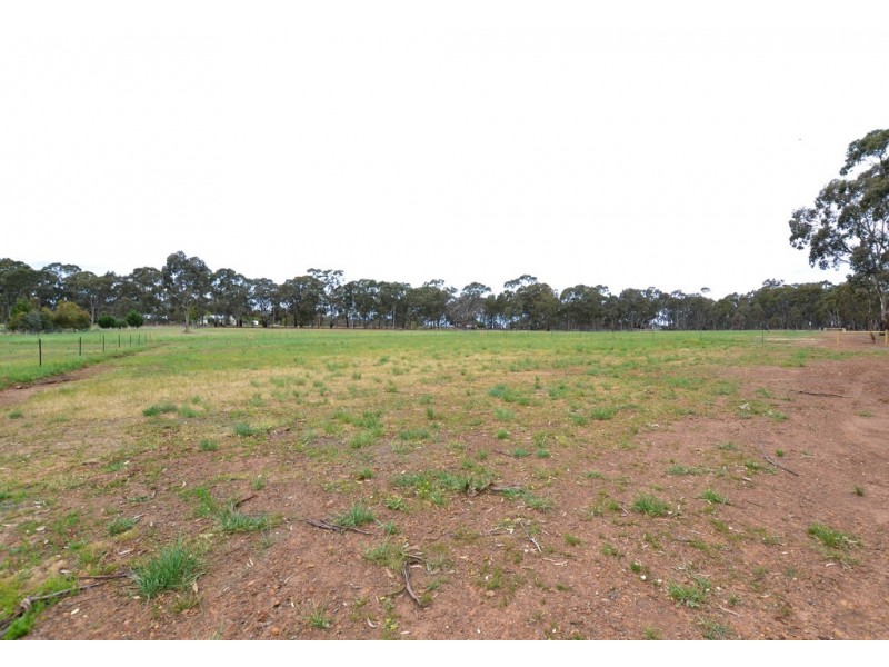 Lot 7 Raines Street, Axedale VIC 3551