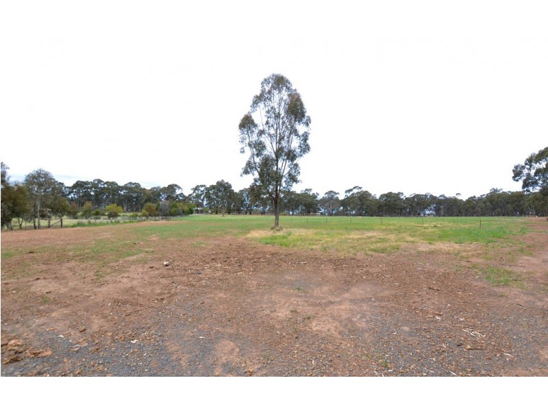 Lot 7 Raines Street, Axedale VIC 3551