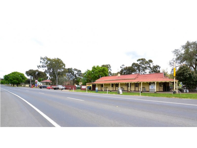 Lot 7 Raines Street, Axedale VIC 3551