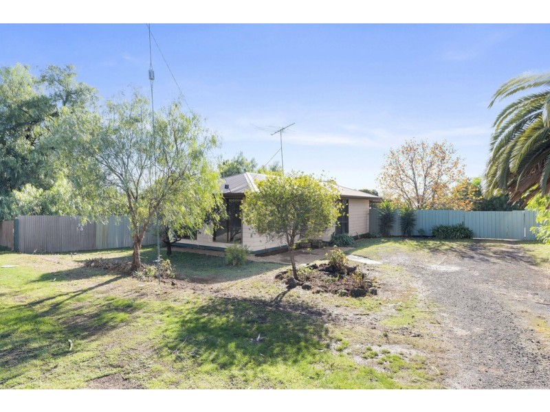 196 Upper California Gully Road, California Gully VIC 3556