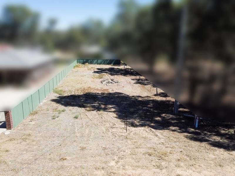 109 Caldwell Street, Heathcote VIC 3523