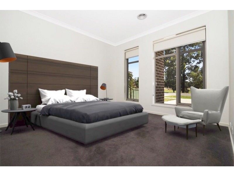 13 Gladeville Drive, Eaglehawk VIC 3556