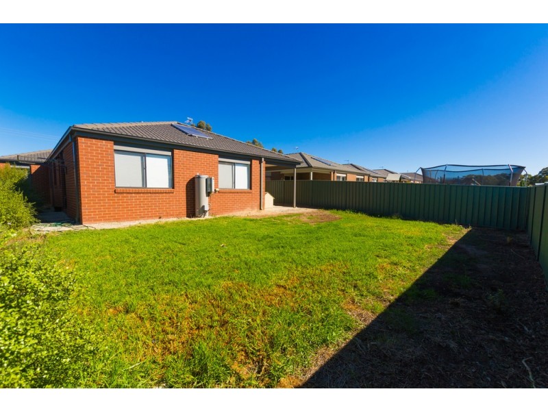 356 Howard Street, Jackass Flat VIC 3556