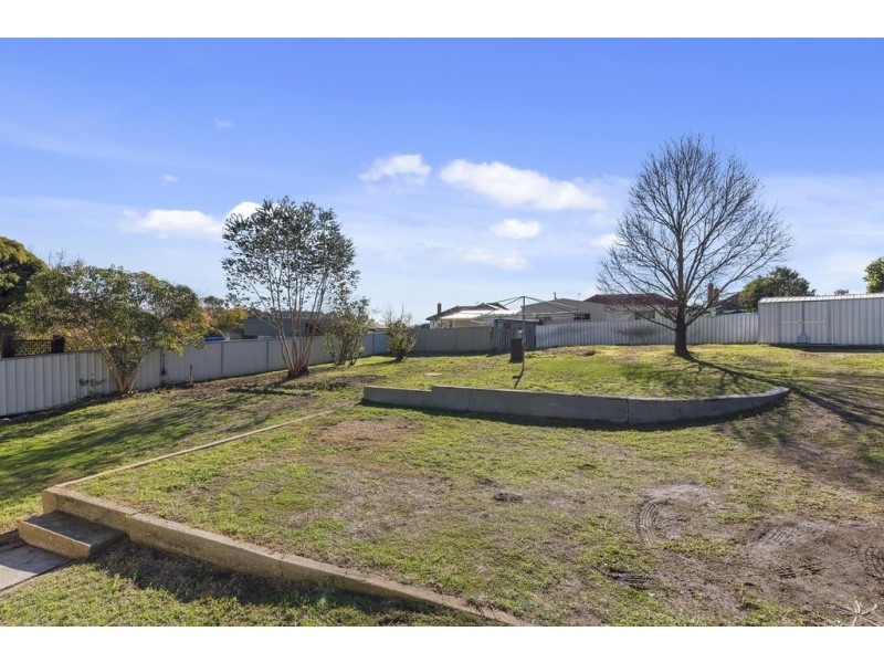 1 Baslar Court, Kangaroo Flat VIC 3555