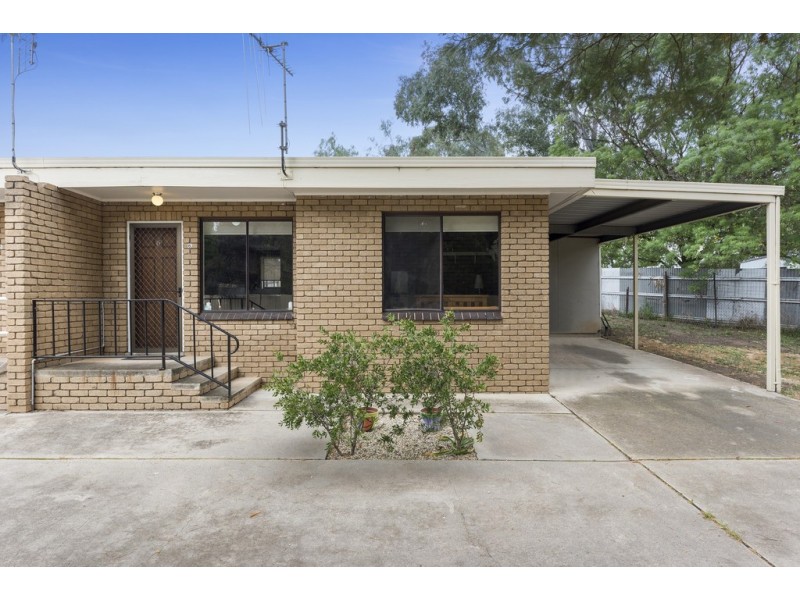 6/8-10 Mitchell Street, Heathcote VIC 3523