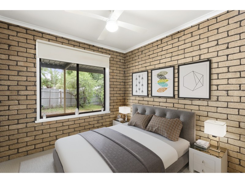 6/8-10 Mitchell Street, Heathcote VIC 3523