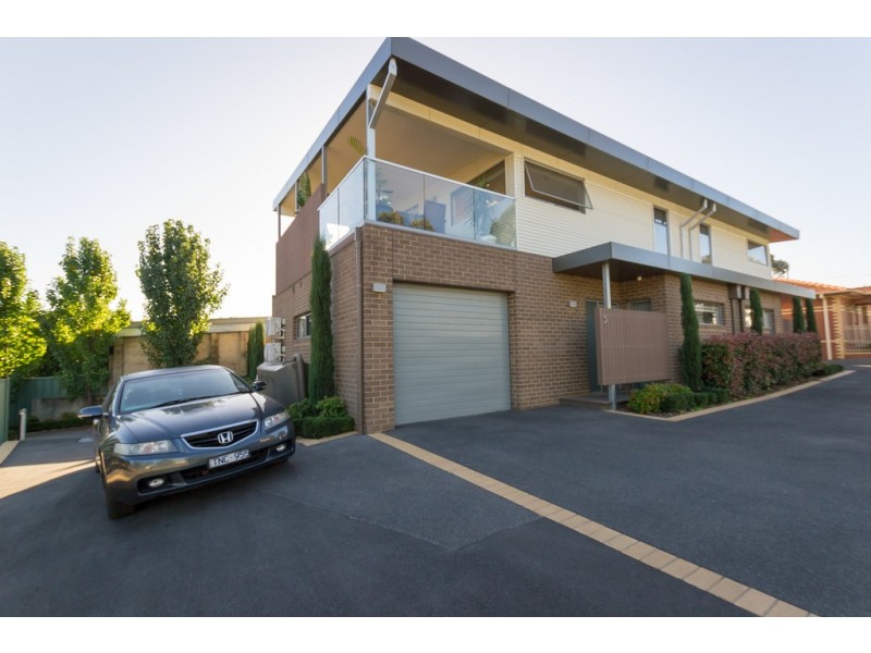 5/17 Bobs Street, White Hills VIC 3550