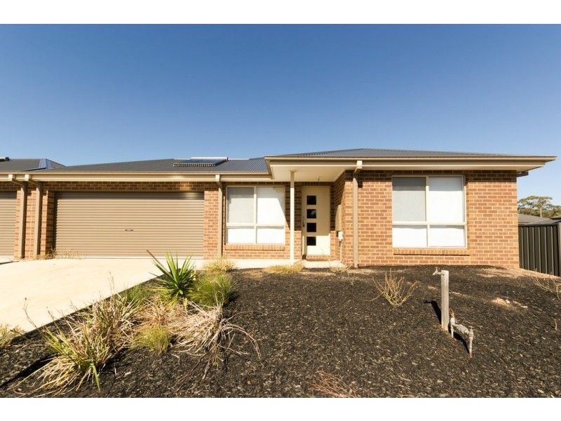2A Oldaker Road, Huntly VIC 3551